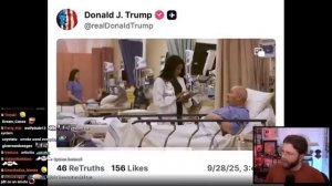 WTF Is Going On With The Trump MedBed Situation