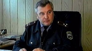 1999 год. Тюмень. ГАИ не штрафует за ремень