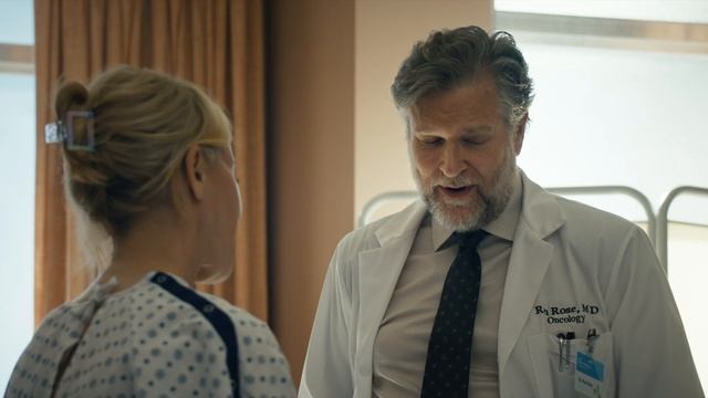 Док 2 сезон 15 серия «Доверие» (сериал, 2026)