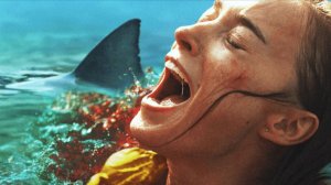 Хищный Рывок - Русский трейлер (Субтитры, 2026) Джимон Хонсу