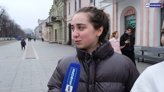 Как часто вы говорите на осетинском языке и с кем?