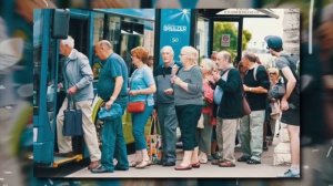 КРИЧАЩИЕ БАБКИ marazm