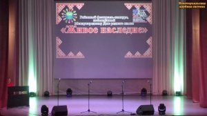 Наталья Мосунова, учащаяся 3 класса МБУДО «Новоторъяльская ДШИ им. Э.Н. Сапаева». «Танец»