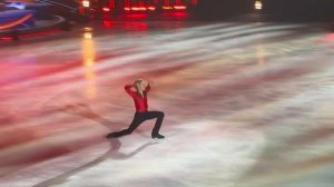 Александр Плющенко на 85-летии А.Н.Мишина 12.03.2026