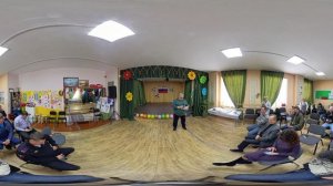 Константин Иванович Иванов (VR-360)