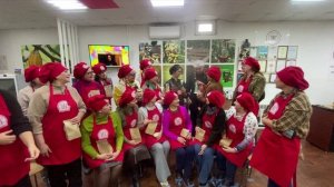 Киржач. Фабрика Мараевой. 07.03.2026