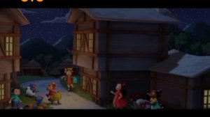 John Spears & Robert Lawson's Birdie Hunt - CTC Intro (2002)