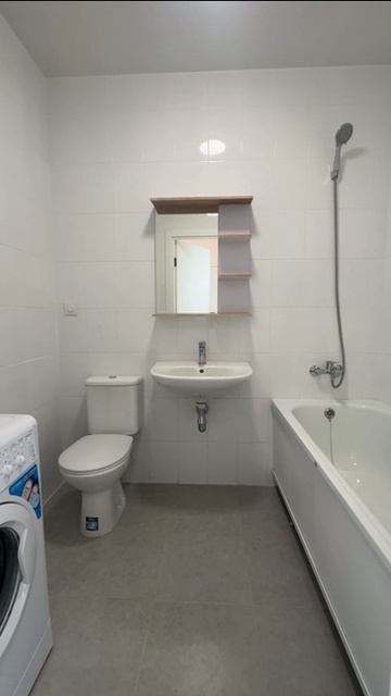 1-комнатная Героя Филипова 8-10 этаж Видное