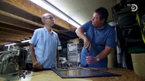 Махинаторы 12 сезон 7 серия (документальный сериал, 2015)