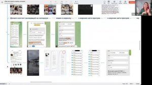 Рабочая воронка на 2026-27