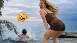 Самые Смешные Провалы и Женские Казусы