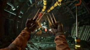 Killing Floor 3 - Official Operation: Deep Freeze Launch Trailer