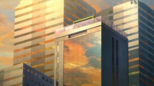 A.I.C.O.: Инкарнация 1 серия «Контакт» (аниме-сериал, 2018)