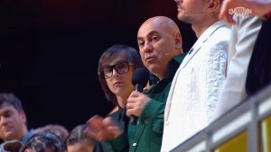 Ну-ка все вместе хором выпуск от 13.03.2026 анонс, что будет в эфире