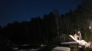 ТРАГЕДИЯ СИБИРИ...