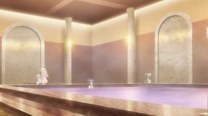 Копьё и маски 2 серия (аниме-сериал, 2015)