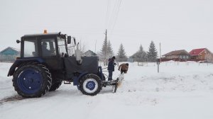 МУП ЖКХ «Малышевка»