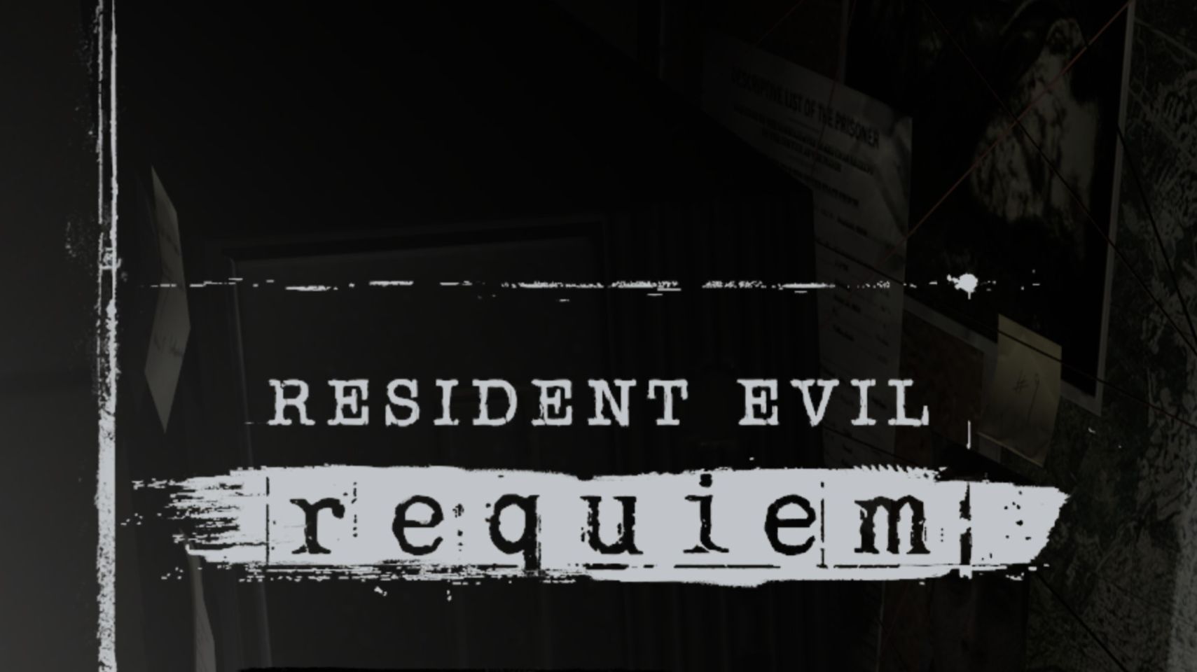 Resident Evil Requiem_!!!😨👍🤘Нахожу три камня от двери💥🧊🪨