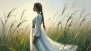 "Травонька" песня заговор