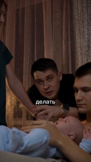 Экранное время для младенцев. Спойлер: хорошая идея только в теории родителей, которые очень устали.