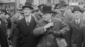 Наследство Первой мировой. Европа испугалась