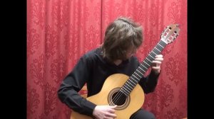 М.Никитин ДШИ №11 г.Новосибирск