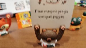 Вкусно и точка держатели вся коллекция