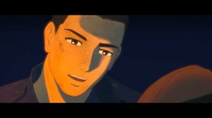 Скарлет — Русский трейлер (2026)