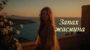 🌙 Запах жасмина | Official Music Video 2026