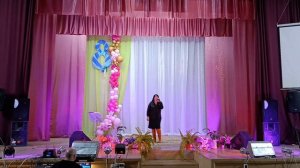 07.03.2026 года - Л. Бабуцкая - Метель