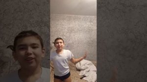 Стрим от димы токо вдругой квартире