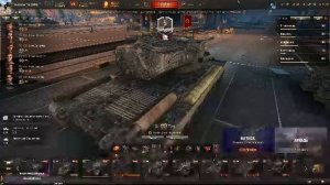 Стрим по танкам!