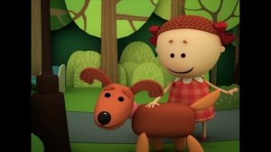 Аркадий Паровозов 028 - Собака