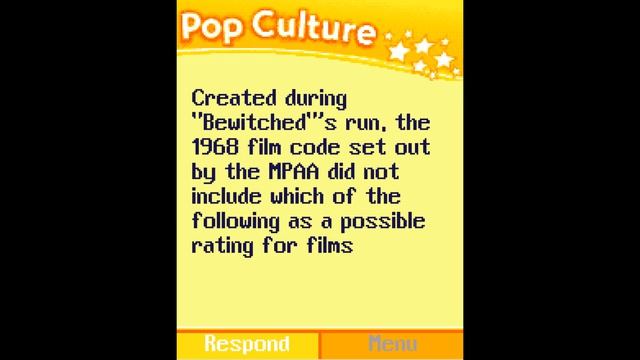 Bewitched JAVA GAME (Sony Pictures Mobile 2004) FULL WALKTHROUGH смотреть онлайн