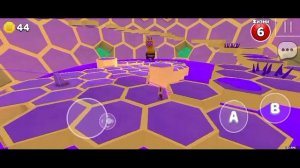 прохождение улья