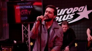 JONY — Красивая // Европа Плюс Акустика #jony #музыка