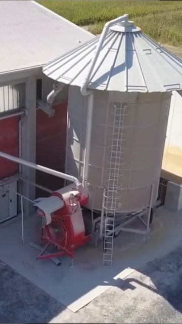 Fratelli Pedrotti - ваш надежный поставщик мобильных зерносушилок