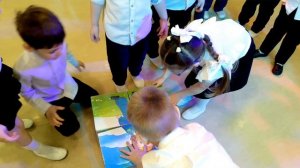 День защитника Отечества 18.02.2026, средняя группа 5