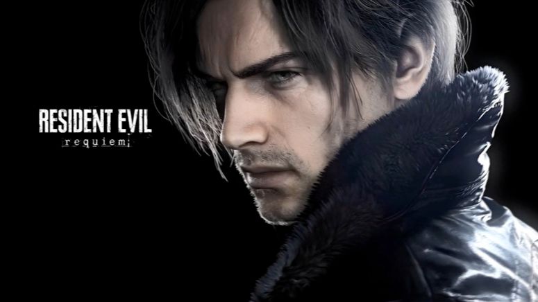 ✨Стрим. Раккун-Сити, мертвый город. Лаборатория ARC Resident Evil 9 Requiem. 5 ч. ✨