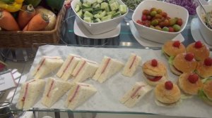 592. Вьетнам 2026-11 Наш ресторан.