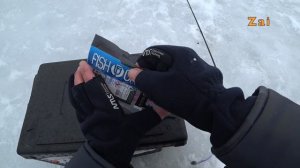 Спиннинг "МАГНУМ" (ОЛТА), 2.80м, 7-35г на ДОНУ