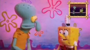 Губка Боб в Реальной Жизни (2 сезон) Мелочи не найдётся?