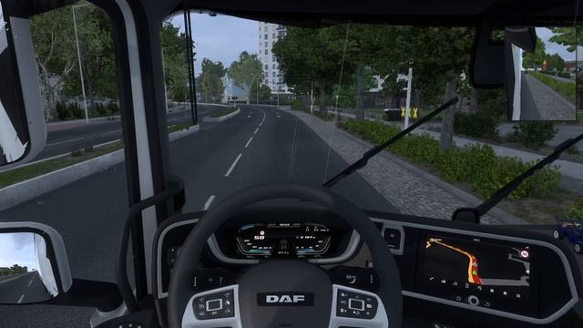 №9 ETS2
