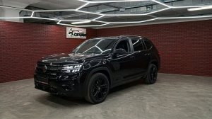 В наличии мощные 7местные 🚘Volkswagen Teramont Pro