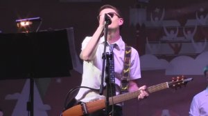 Хиты зарубежные Курортный проспект лучшие рок песни на гитаре