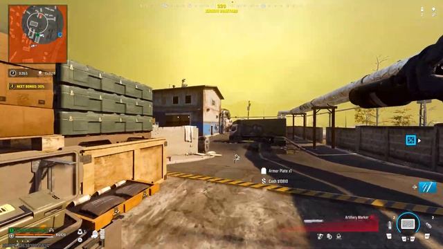 COD Warzone Solo Win SHOTGUN BRYSON 800