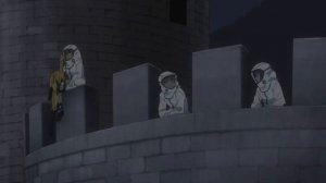 A.I.C.O.: Инкарнация 5 серия «Память» (аниме-сериал, 2018)