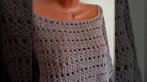 🌸Готова летняя кофточка для Татьяны 🌸отправится в г.Тамбов. 🌸Ручная работа 🌸