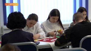 АКЦИЯ ПО СОЗДАНИЮ САМОГО БОЛЬШОГО ЗНАМЕНИ ПОБЕДЫ СТАРТОВАЛА НА КАМЧАТКЕ • НОВОСТИ КАМЧАТКИ
