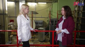 Творцы прекрасного. Нижегородские женщины-ученые (13.03.2026)